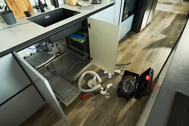 Trusted Pipe Repair service in Braithwaite, LA - AAA Plumbing Heating